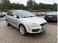 FORD FOCUS 2006/10 - 2