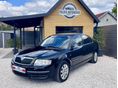 SKODA SUPERB 2007/10 - 1