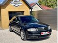 SKODA SUPERB 2007/10 - 2