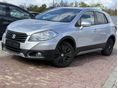 SUZUKI SX4 S-CROSS 2014/6 - 2