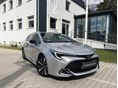 TOYOTA COROLLA 2025/11 - 3