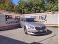 SKODA SUPERB Combi 2.0 TDI SCR L&K 4x4 DSG Panorámatető Bőrbelső Fűtött ülés El.ülés Tempomat