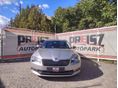 SKODA SUPERB 2018/11 - 2