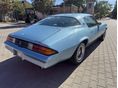CHEVROLET CAMARO 1979 - 5