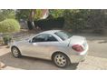 MERCEDES-BENZ SLK 200 2008 - 4