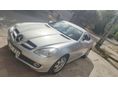 MERCEDES-BENZ SLK 200 2008 - 8