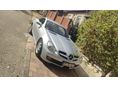 MERCEDES-BENZ SLK 200 2008 - 10