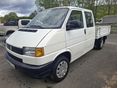 VOLKSWAGEN TRANSPORTER T4 1994/5 - 1