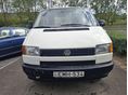 VOLKSWAGEN TRANSPORTER T4 1994/5 - 2