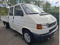 VOLKSWAGEN TRANSPORTER T4 1994/5 - 3