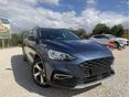 FORD FOCUS 2021/4 - 4