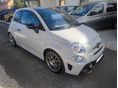 ABARTH 695 2023/1 - 3