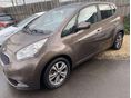 KIA VENGA 2016/8 - 1