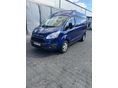 FORD TRANSIT 2017/3 - 1