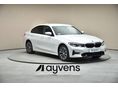 BMW 320 2021/7 - 3