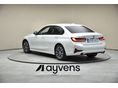 BMW 320 2021/7 - 2