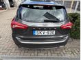 FORD FOCUS 2020/11 - 2