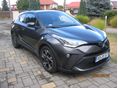 TOYOTA C-HR 2022 - 2