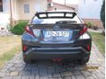 TOYOTA C-HR 2022 - 4