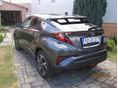 TOYOTA C-HR 2022 - 5