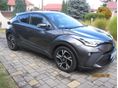 TOYOTA C-HR 2022 - 8
