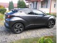 TOYOTA C-HR 2022 - 9