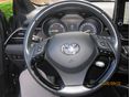 TOYOTA C-HR 2022 - 11