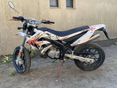 DERBI SENDA DRD 50 2016/5 - 2