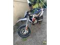 DERBI SENDA DRD 50 2016/5 - 3