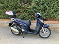 HONDA SH 125 2007 - 1