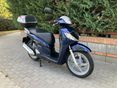 HONDA SH 125 2007 - 2