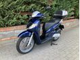 HONDA SH 125 2007 - 7