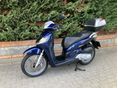HONDA SH 125 2007 - 8