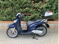 HONDA SH 125 2007 - 9