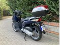 HONDA SH 125 2007 - 10