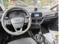 FORD FIESTA 2018/12 - 10