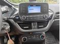 FORD FIESTA 2018/12 - 13