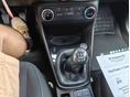FORD FIESTA 2018/12 - 14