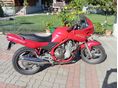 YAMAHA XJ 600 S 4LX