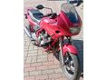 YAMAHA XJ 600 S 1997 - 2