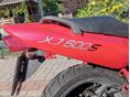 YAMAHA XJ 600 S 1997 - 4
