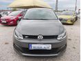 VOLKSWAGEN POLO 2016/9 - 2