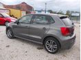VOLKSWAGEN POLO 2016/9 - 5