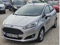 FORD FIESTA 2013/5 - 1
