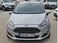 FORD FIESTA 2013/5 - 2