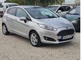 FORD FIESTA 2013/5 - 3