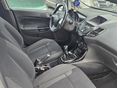 FORD FIESTA 2013/5 - 10