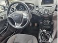 FORD FIESTA 2013/5 - 11