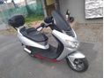 PEUGEOT ELYSTAR 50 2005 - 1