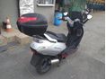 PEUGEOT ELYSTAR 50 2005 - 2